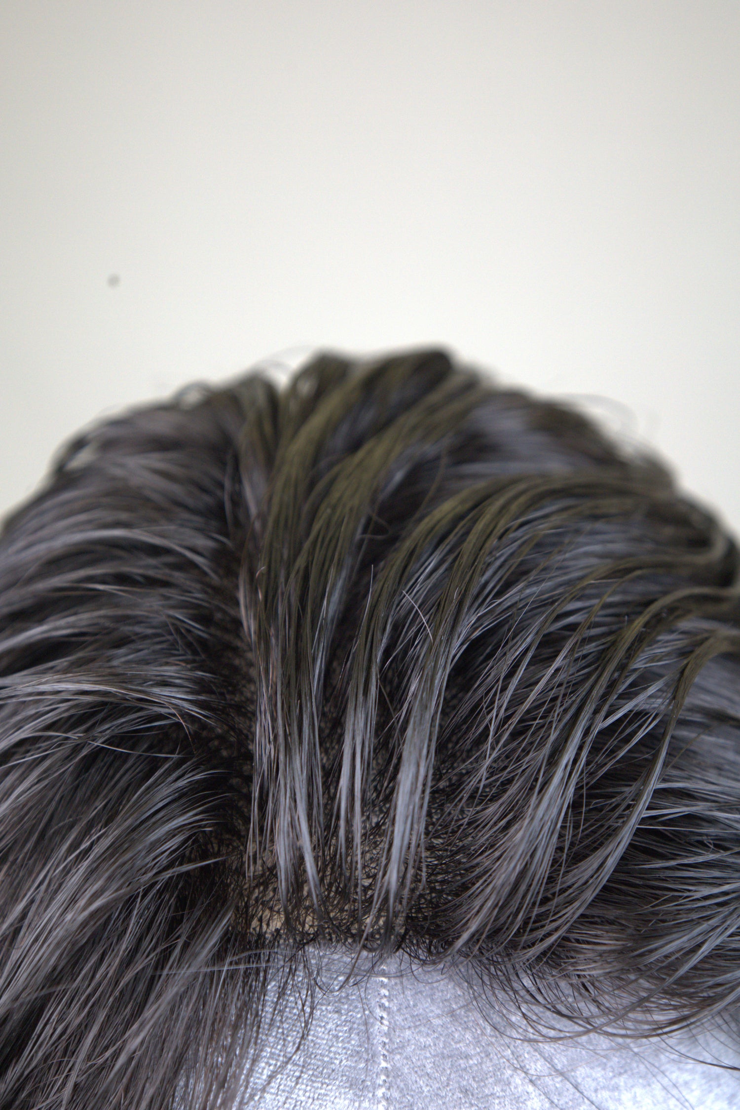 Men's Patch Lace Base