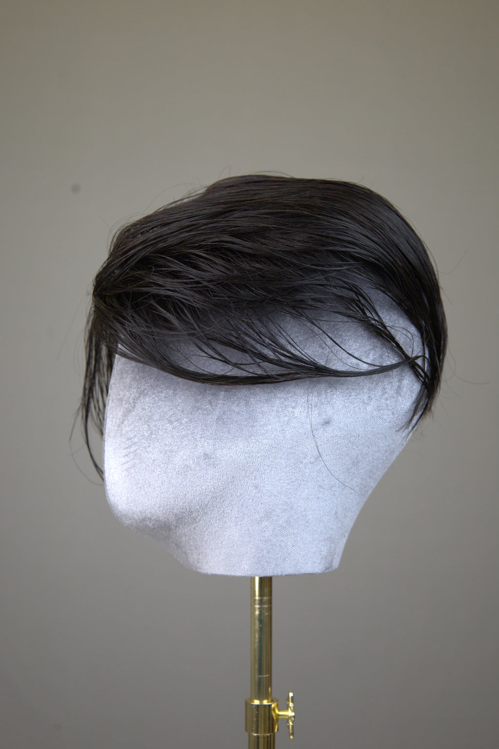 Men's Patch Silk & Weft