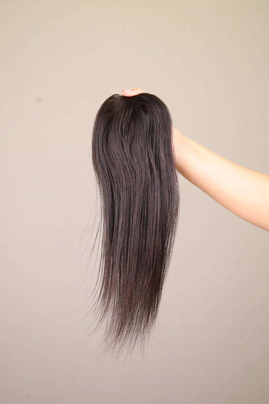 Mono Silk Topper (3x5 Base)