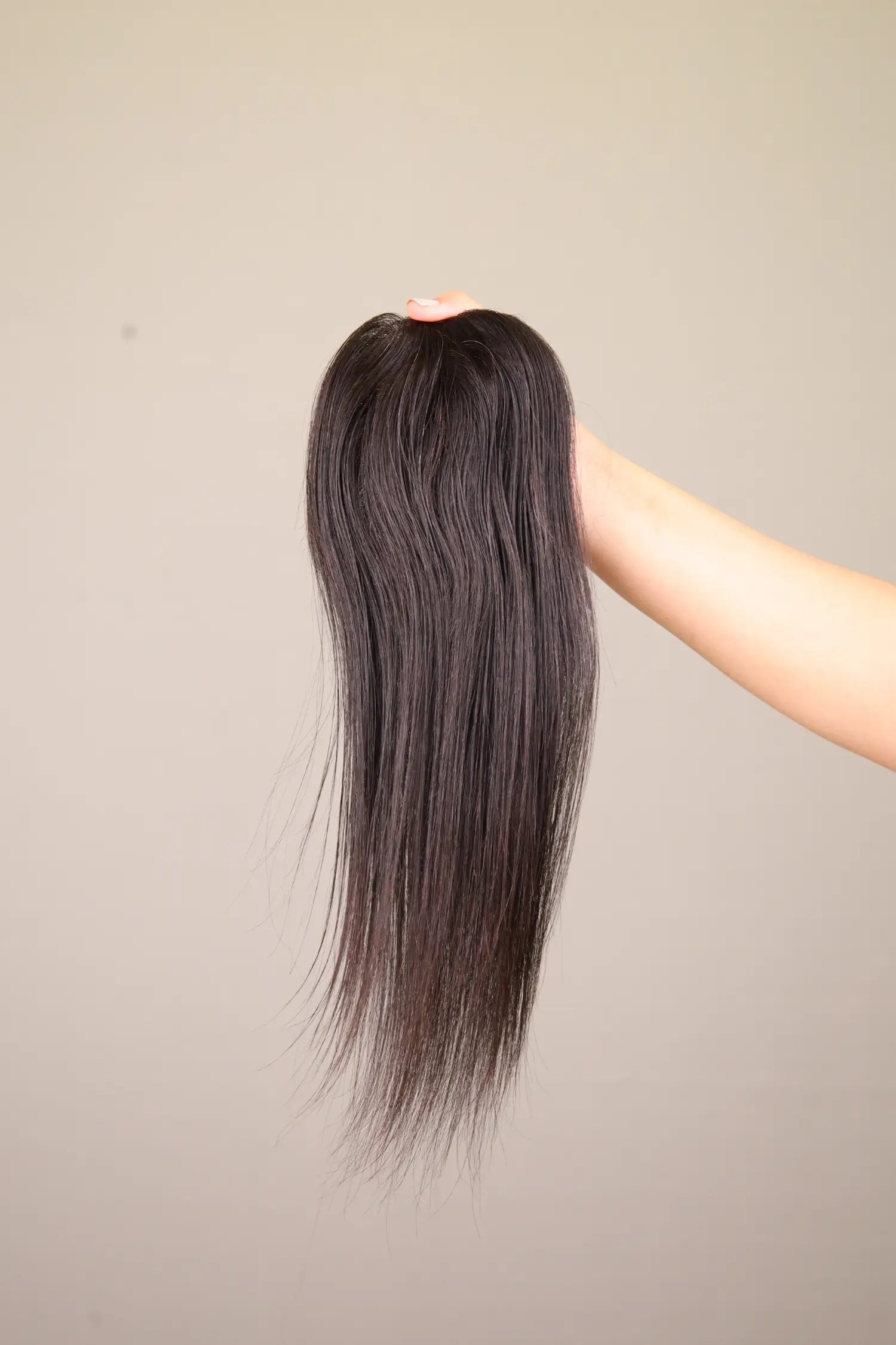 Mono Silk Topper (3x5 Base)