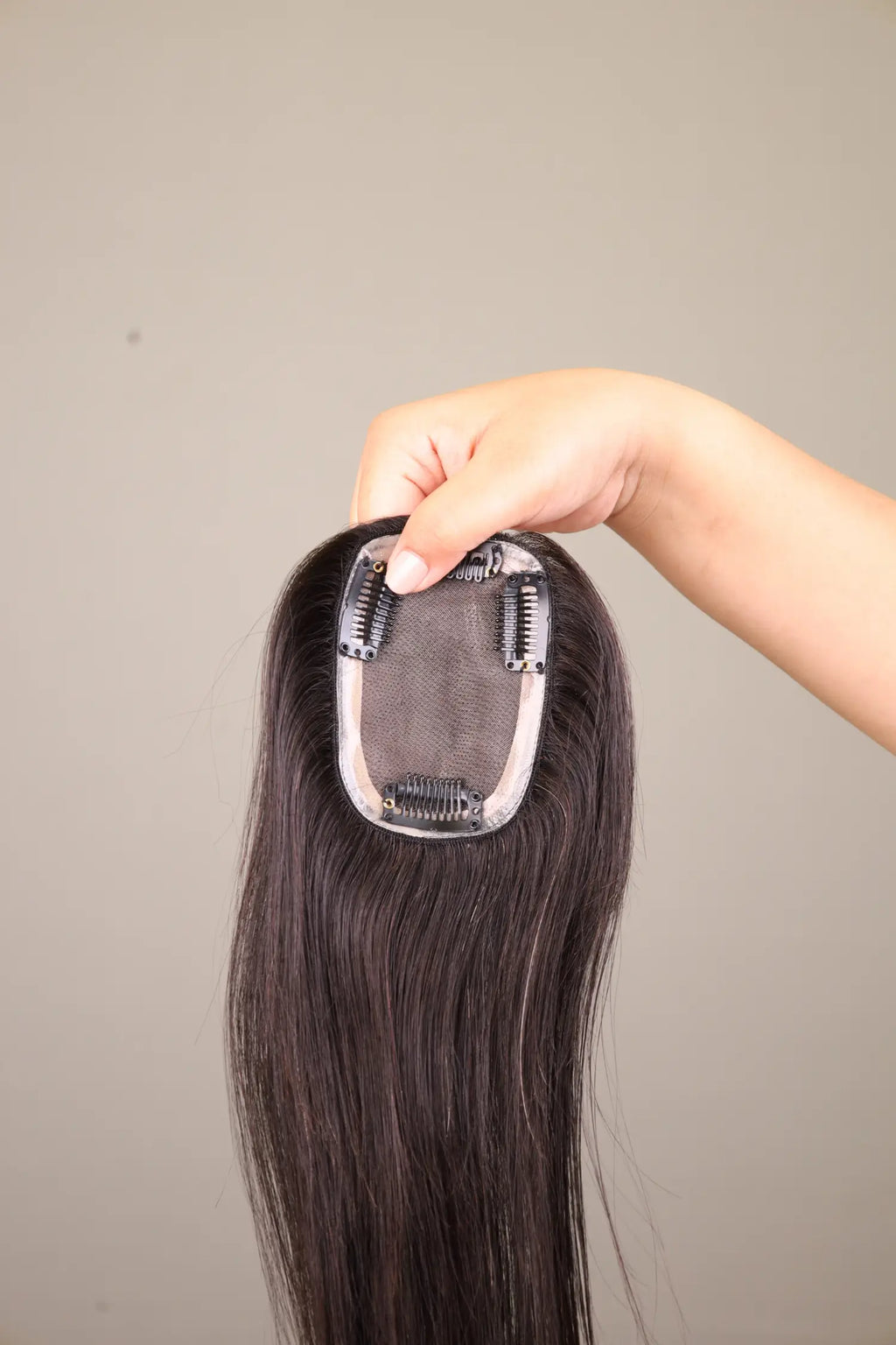 Mono Silk Topper (3x5 Base)