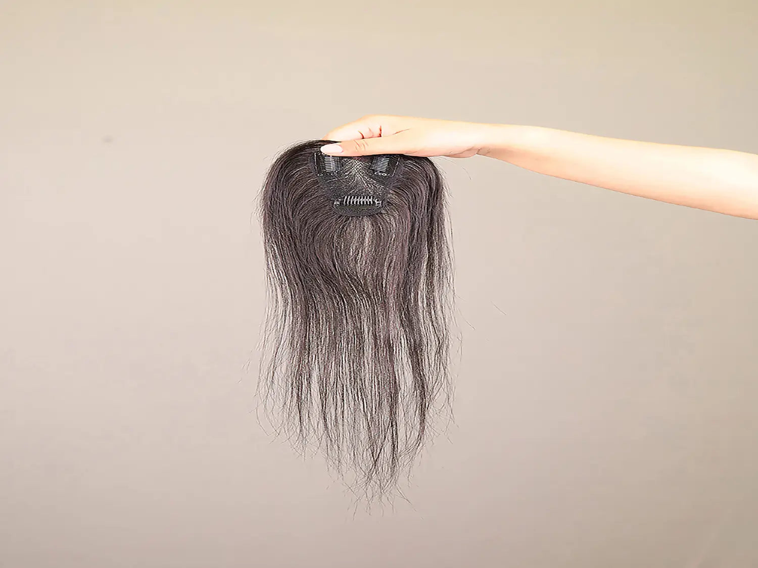 Hairline series Swizz Lace Topper (1.5x2 Base)