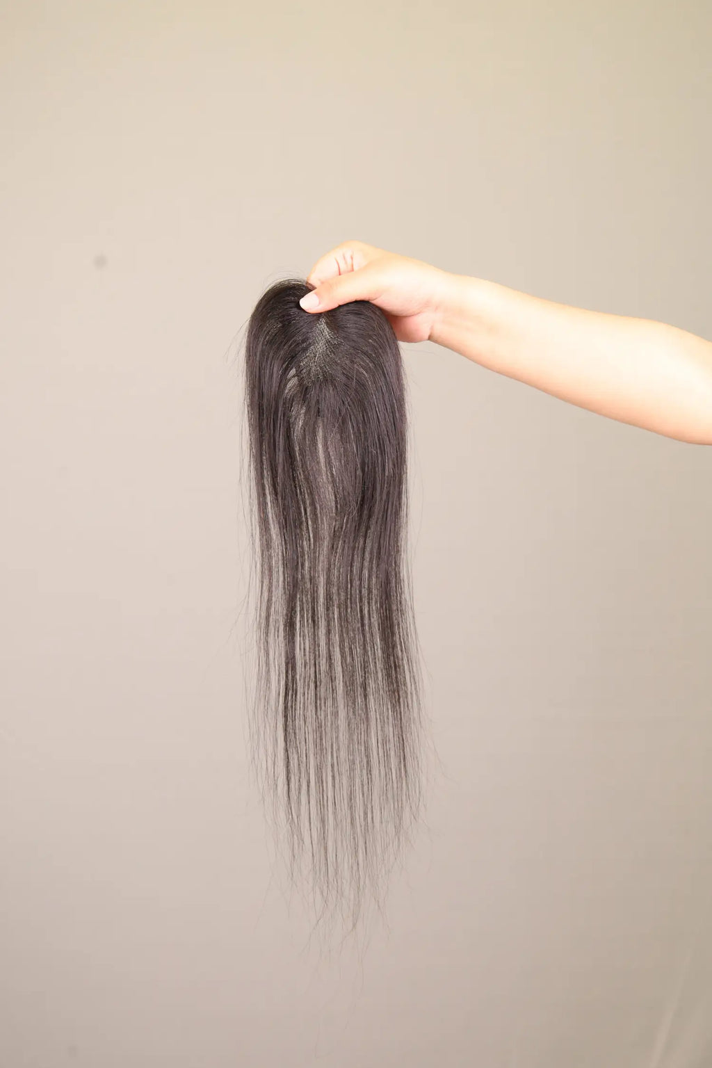 Hairline series Swizz Lace Topper (1.5x2 Base)