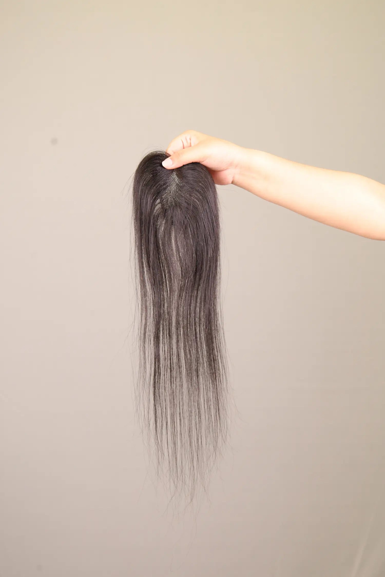 Hairline series Swizz Lace Topper (1.5x2 Base)