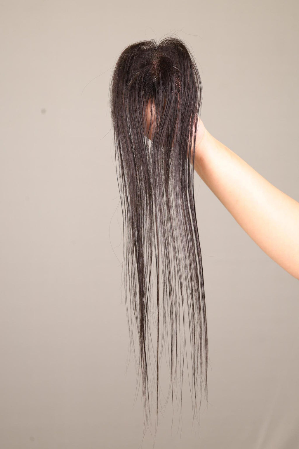 Wide Parting Series Y shaped