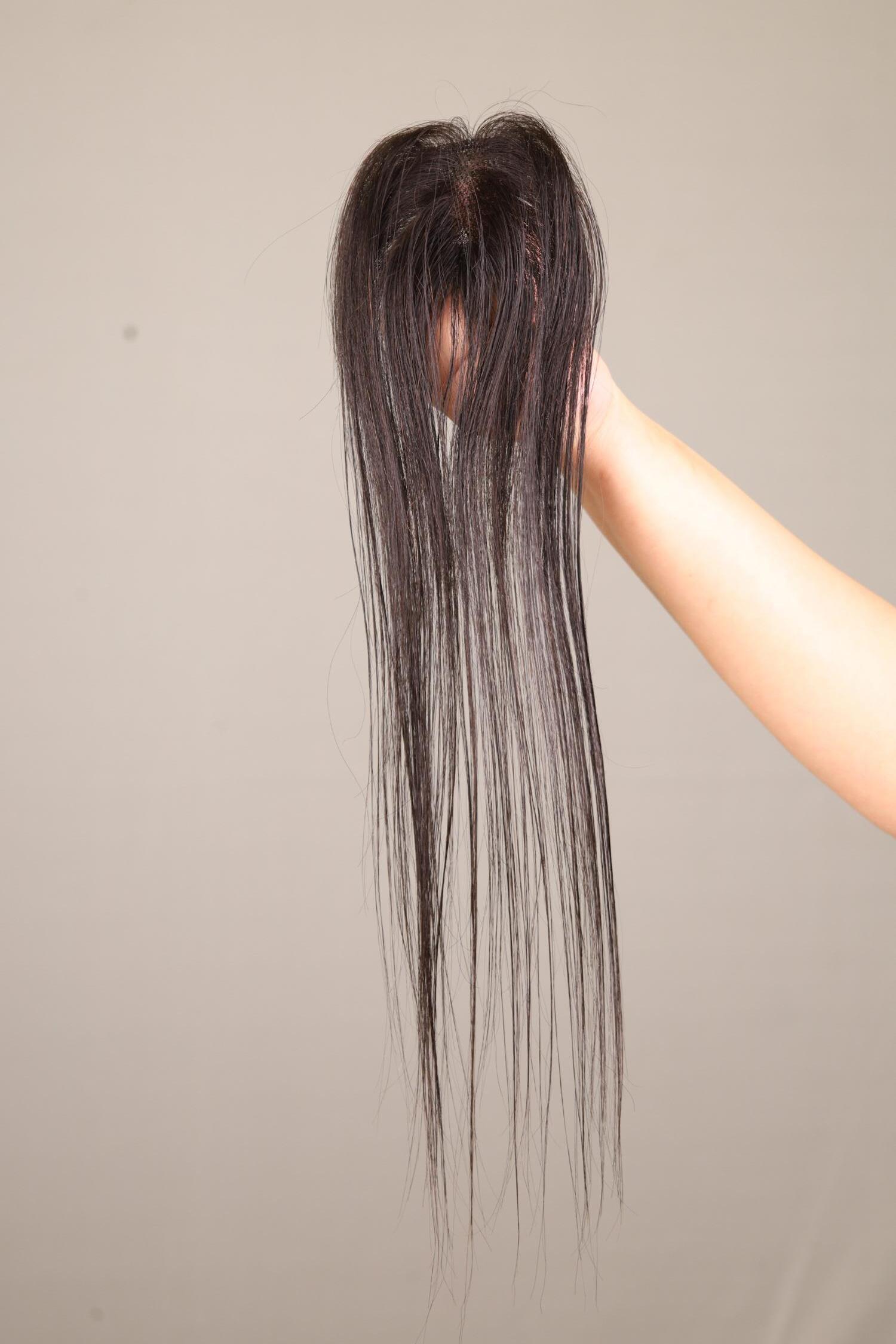 Wide Parting Series Y shaped